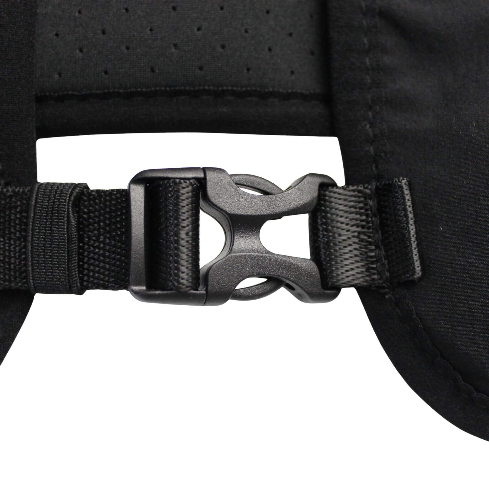 STRYQ HYDRATION RUNNING VEST