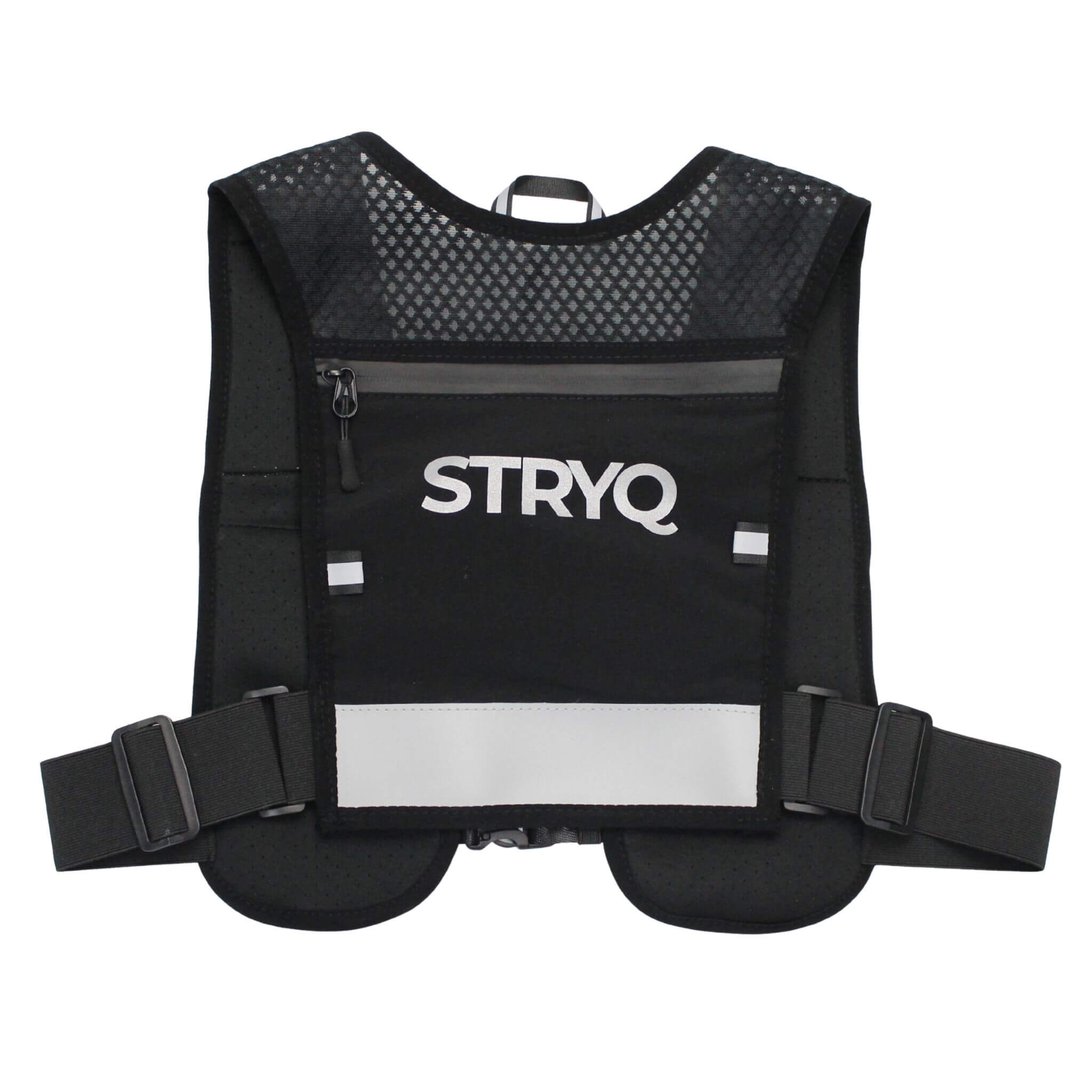STRYQ HYDRATION RUNNING VEST