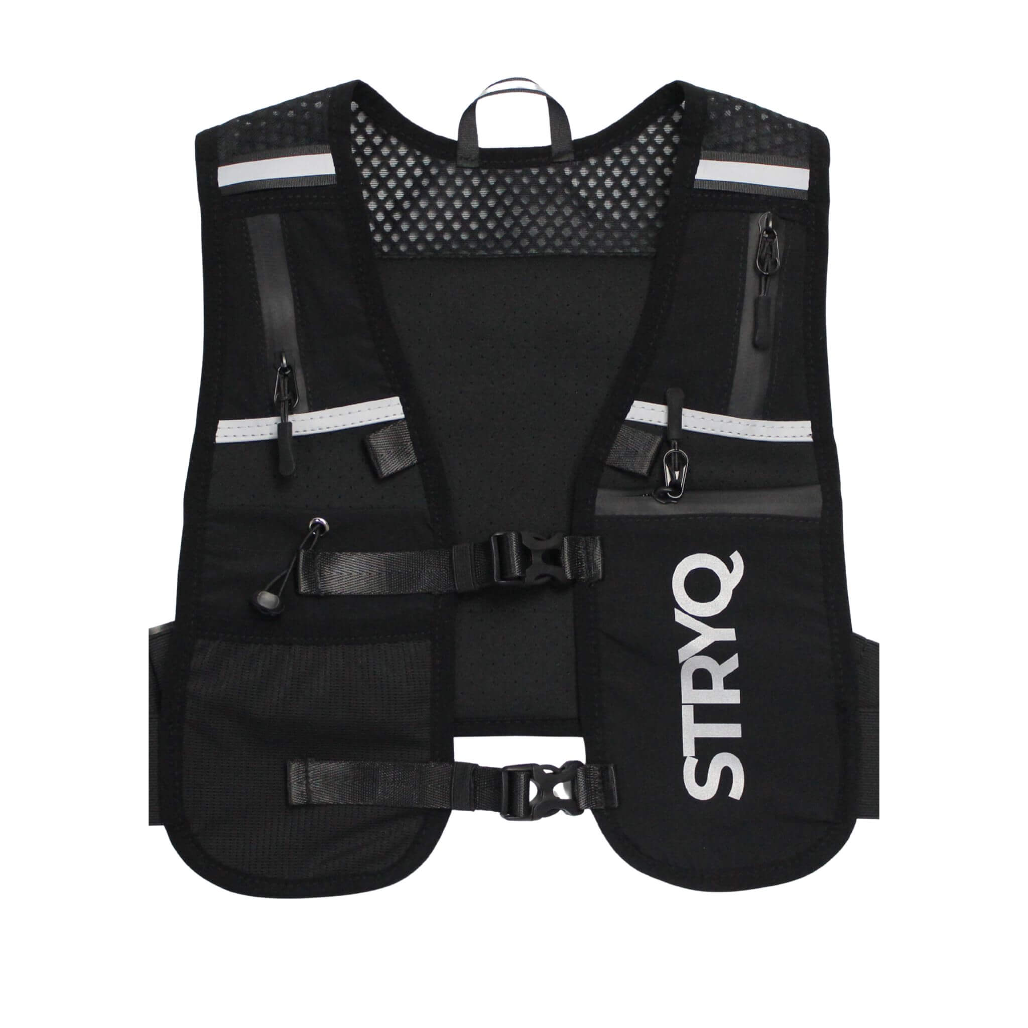 STRYQ HYDRATION RUNNING VEST