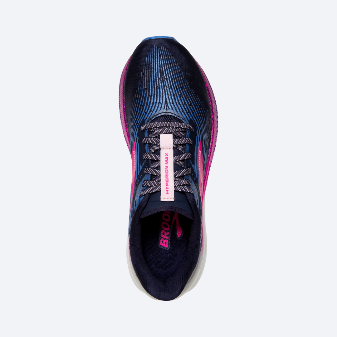 Brooks Hyperion Max