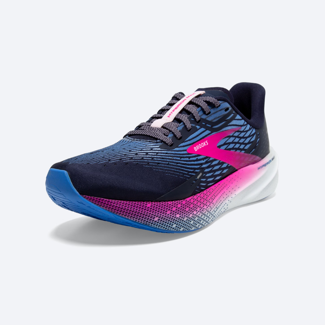 Brooks Hyperion Max